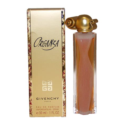 givenchy organza parfumo|where to buy organza perfume.